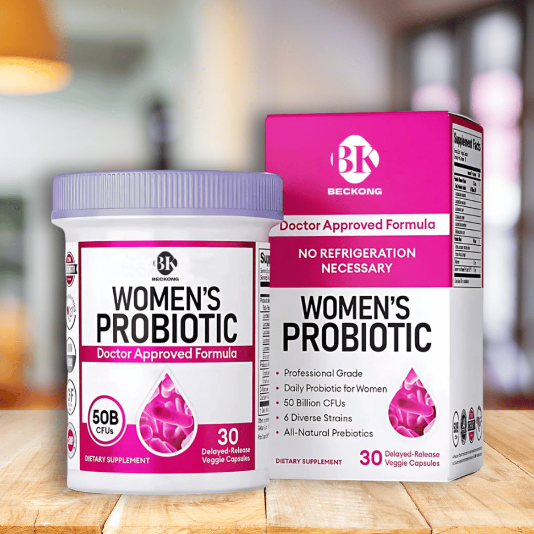 Monthly PelvicStrong