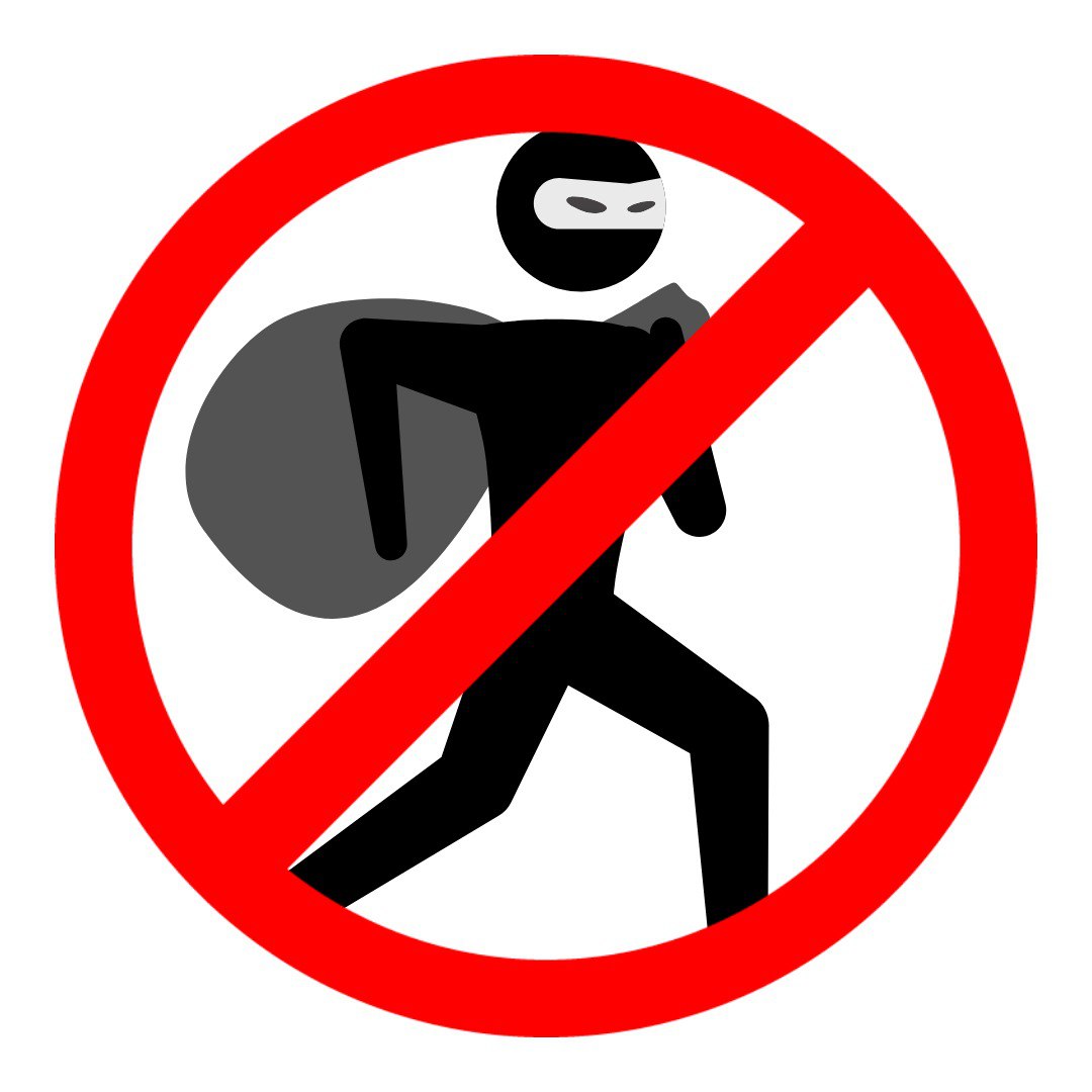 Porch Pirates Protection