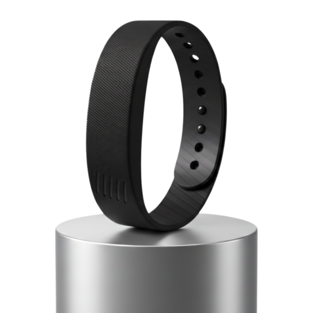 PeaceWake Alarm Bracelet