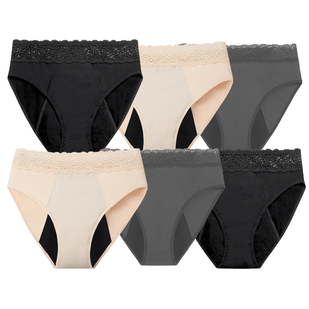 6x DryGuard Pack