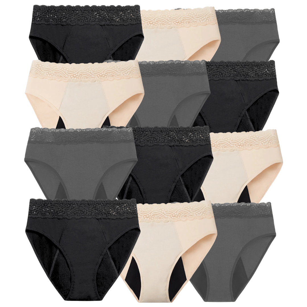 12x DryGuard Pack