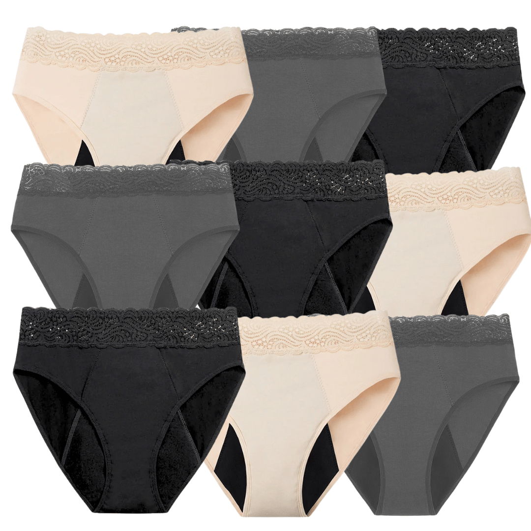 9x DryGuard Pack