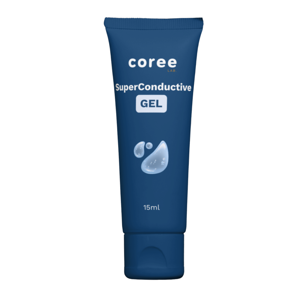 Super Conductive Gel