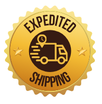 Expedited Shipping