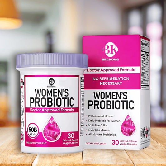 Monthly PelvicStrong
