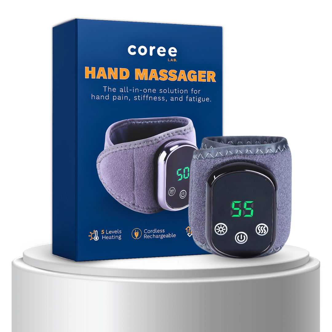 HandGrip PRO