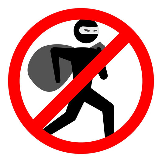 Porch Pirates Protection
