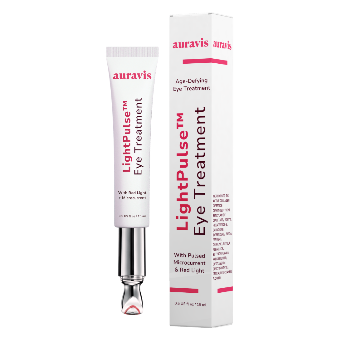 LightPulse Eye Treatment