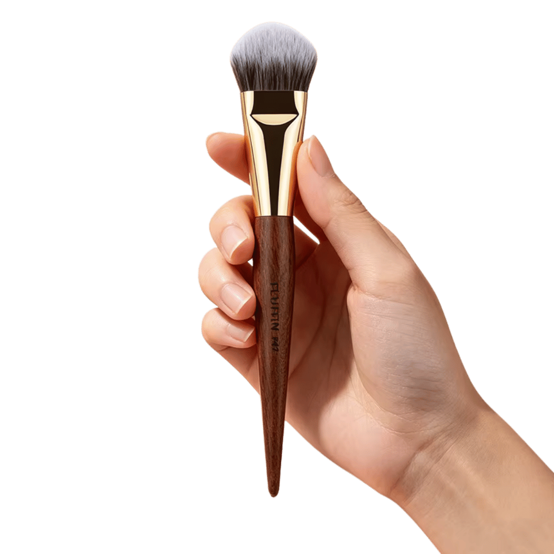 Auravis™ Foundation Brush