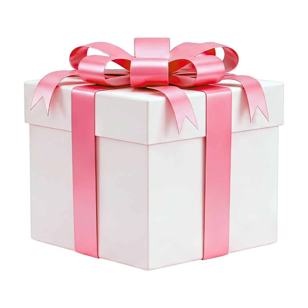 Auravis™ Mystery Box