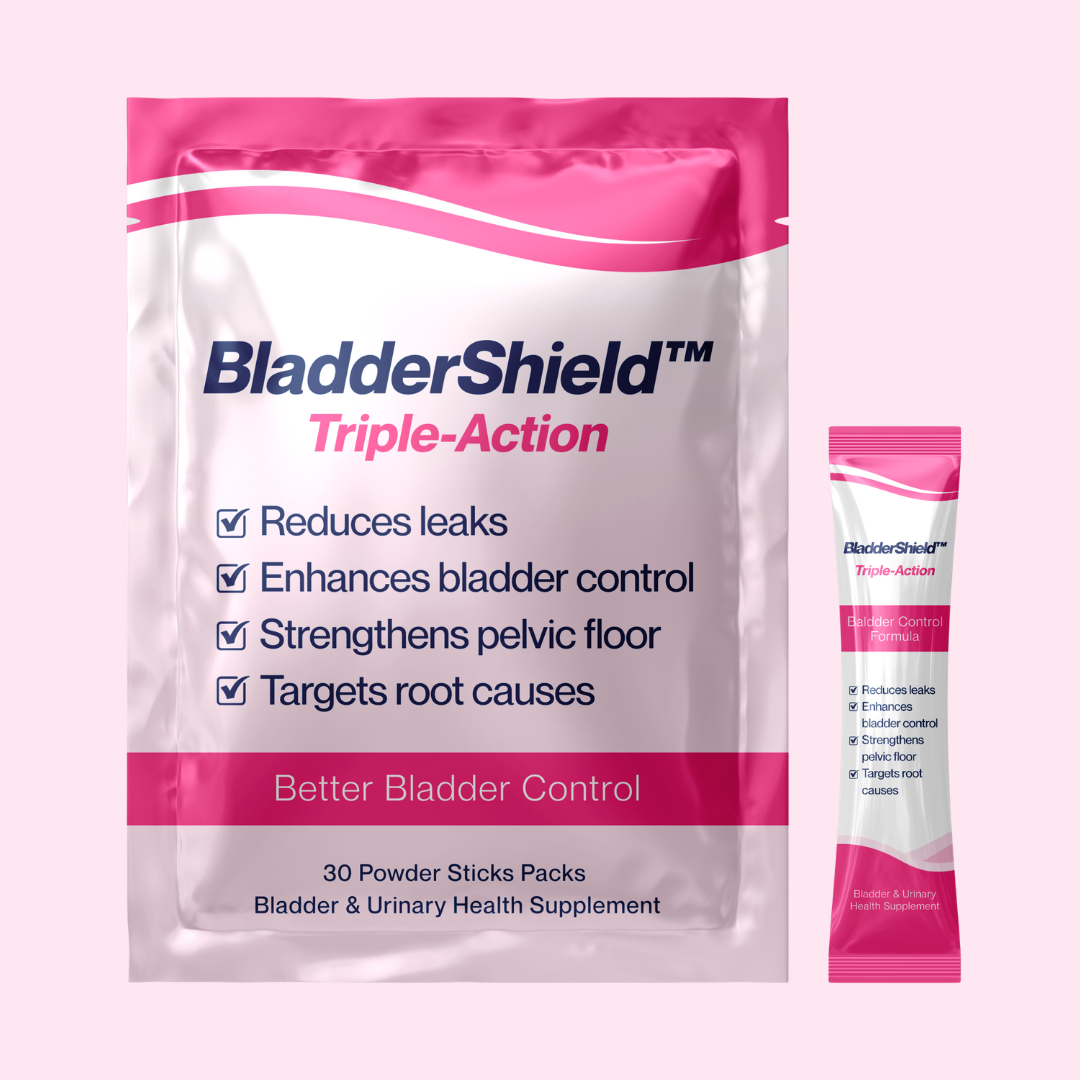 BladderShield