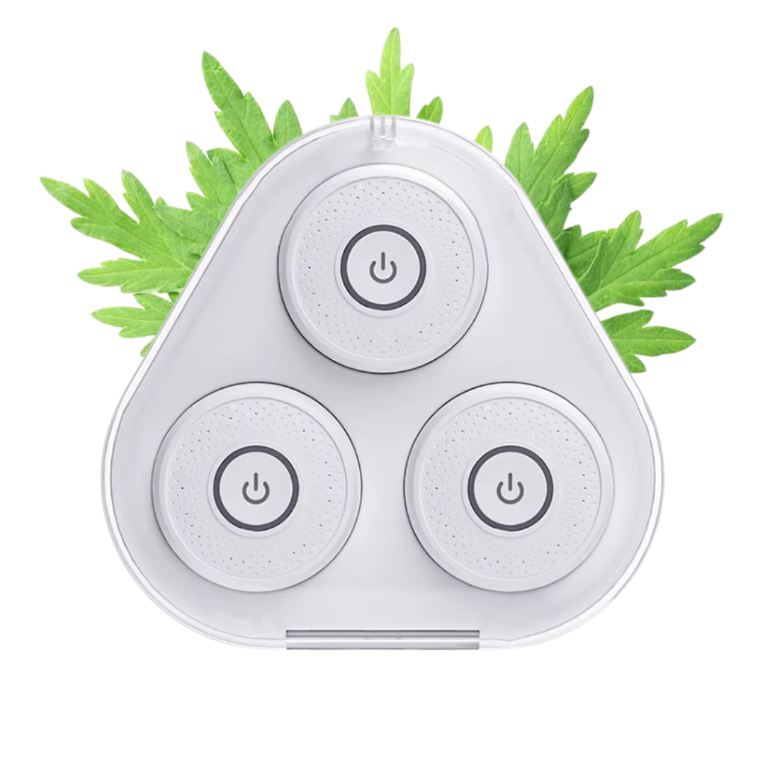HerbHeat Pro Pack
