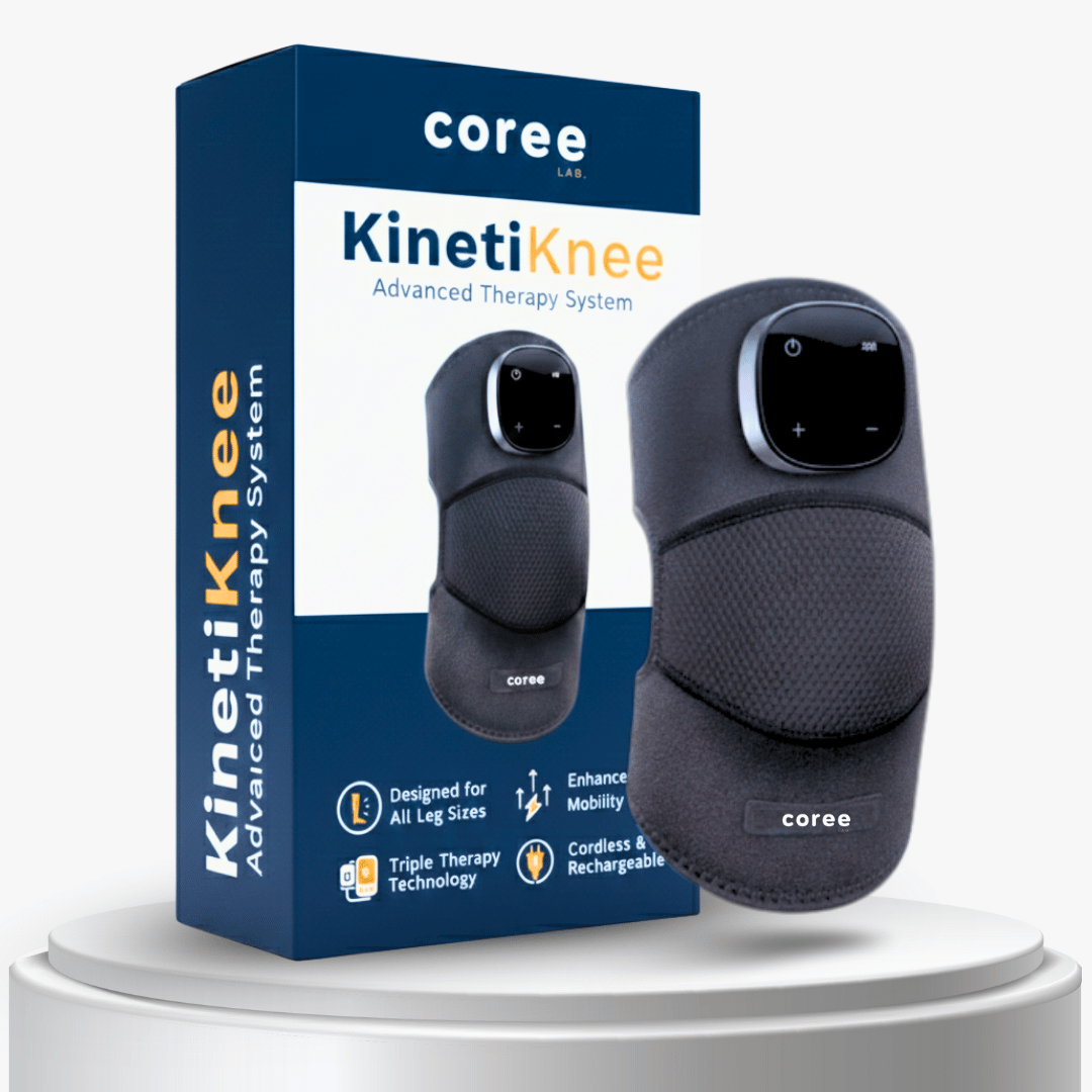 KinetiKnee