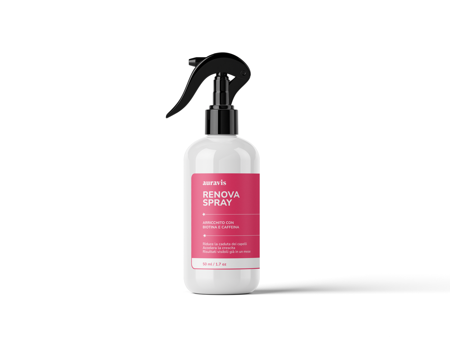 Auravis™ Renova Spray
