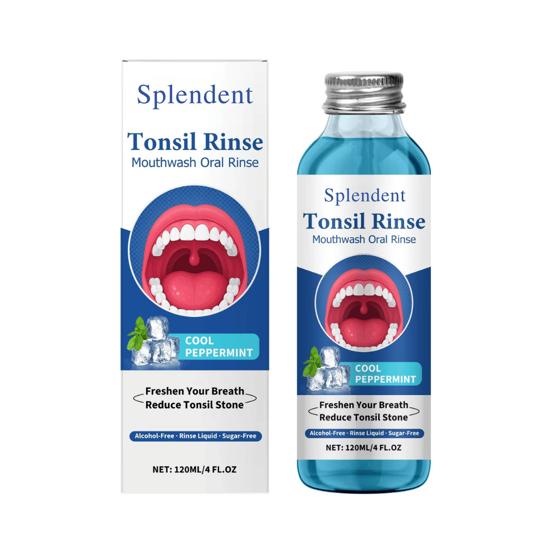 Mouthwash