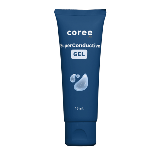 Monthly Super Conductive Gel