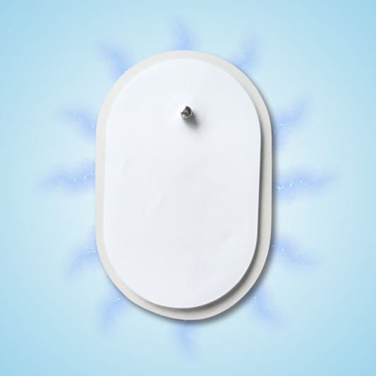 Electrode Sticky Patch